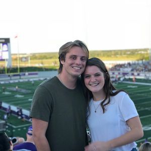 Meet your Posher, Jackson